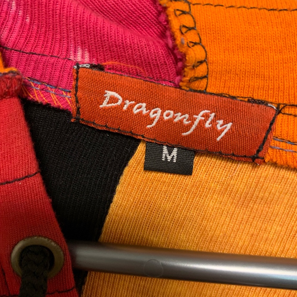 Multi-color Sweater - Picture 2 of 2